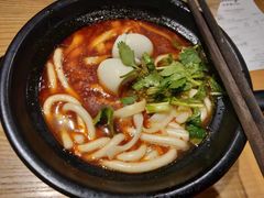 -姐弟俩土豆粉(西安小寨店)