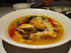 -张福记(陇海中路店)