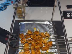 -香约老地方烧烤(九道街店)