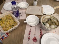 -麒麟中餐厅·经典粤菜·地道菜式老字号(广州长隆酒店)