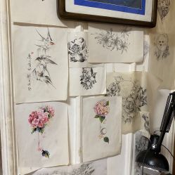 -长沙纹身·龙堂刺青·三土师傅的店