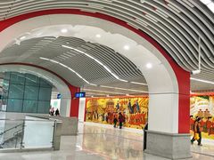 -天坛东门(地铁站)