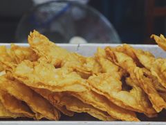 -港海餐厅(解放东路店)
