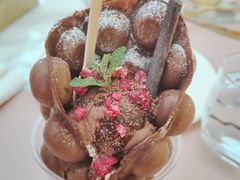 -视博茶点(美狮美高梅店)