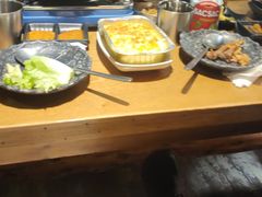 -恩你小木屋·烤肉韩式料理(嘉兴秀洲店)