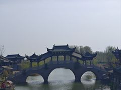 -朱仙镇启封故园景区