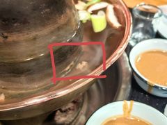 -裕德孚·非遗手切涮羊肉(东直门内大街店)
