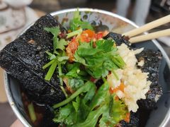 -董顺桃老长沙臭豆腐(步行街店)