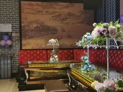 -歌库K馆量贩KTV(万达广场店)