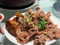 -建来发饭店(南俊路店)