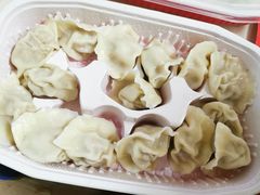 -添福来墨鱼饺子 · 海鲜东北菜(泡崖店)