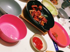 -鹿港小镇(悠唐店)