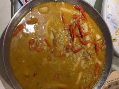 -佰家小厨·南京菜(夫子庙店)