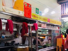 -明月虾面(厦禾路店)
