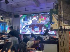 -临胜烧烤大牌档(东葛店)