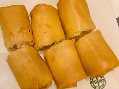 -添好运点心专门店(百老汇店)