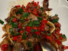 -坛宗剁椒鱼头(河西王府井店)