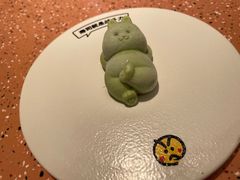 -元气寿司(东方宝泰店)