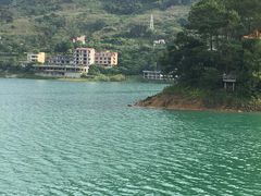 -广州市流溪河国家森林公园