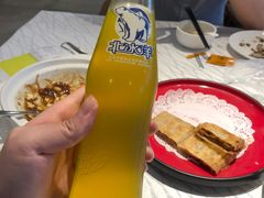 -四季小馆·地道北京小吃(广百店)