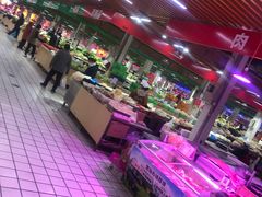 -运河通源农贸市场