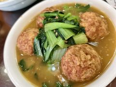 -文楼·淮扬菜·淮安早茶(河下古镇翔宇店)