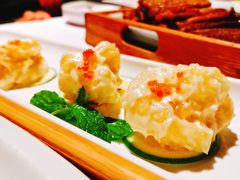 青柠怪味虾-106餐厅(山水文园店)