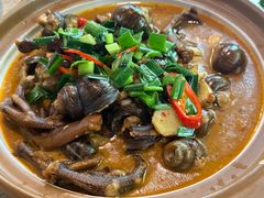 田螺锅仔-王家厨房(新华路店)