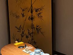 -广州粤海喜来登酒店