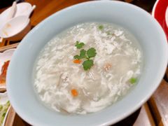 海皇银鱼羹-上海人家花樣年华(中山公园店)