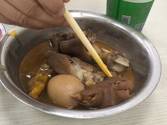 -明桂米粉(北站店)