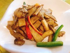 -马凯餐厅(长椿街店)