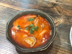 -Hi YOU你的饭局泰餐厅(雍和宫店)