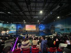 -华夏文旅海洋公园