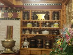 -宗巴雍姆藏餐府