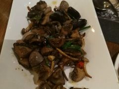 -食间牛排(湖西路店)