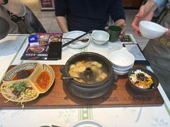 -云海肴·汽锅鸡·云南菜(高德置地店)