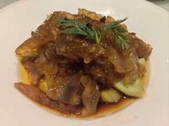 -大铁勺新津菜(东丽阳光新业广场店)