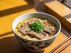 -崔记拉面馆(航北店)