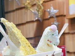 -野人先生现做冰淇淋(北京顺义祥云小镇店)