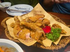 -前海沿·青岛菜(五四广场永旺店)