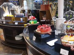 -岷山饭店-芝芝自助餐厅