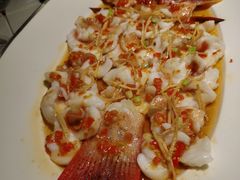 -炳胜私厨(中达旗舰店)