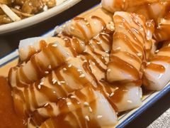 -老坑记·香港经典粤菜馆