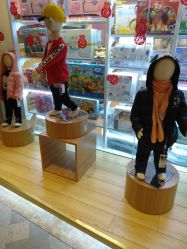 -婴知岛(相城天虹店)