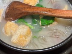 -古都历食南京菜·烤鸭·鸭血粉丝·汤包(南京博物院店)