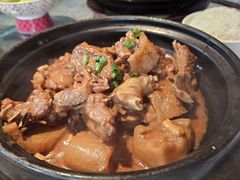 -谭厨中山传家菜.乳鸽.脆鲩鱼(华强北中航城店)