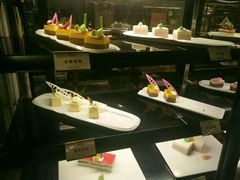 -芭菲盛宴·环球美食(袁家岗店)