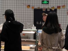 -廖记棒棒鸡(青岛万象城店)