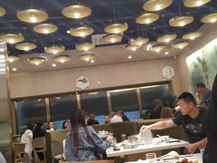 大堂-八珍玉食鸡煲·打边炉(印象城店)